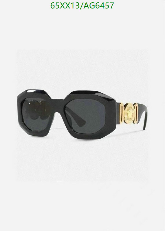 Versace-Glasses Code: AG6457 $: 65USD