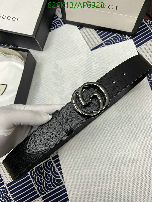 Gucci-Belts Code: AP6928 $: 62USD