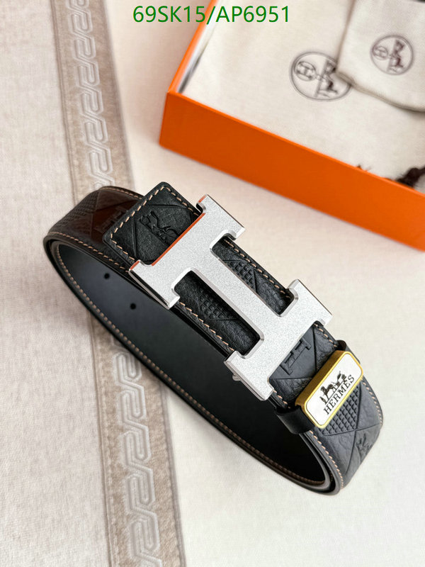 Hermes-Belts Code: AP6951 $: 69USD