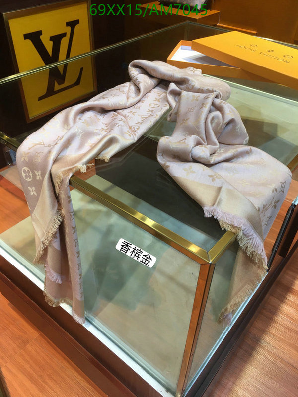 LV-Scarf Code: AM7045 $: 69USD