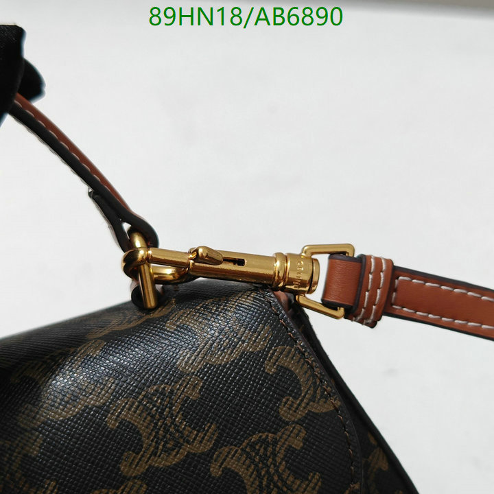 Celine-Bag-4A Quality Code: AB6890 $: 89USD