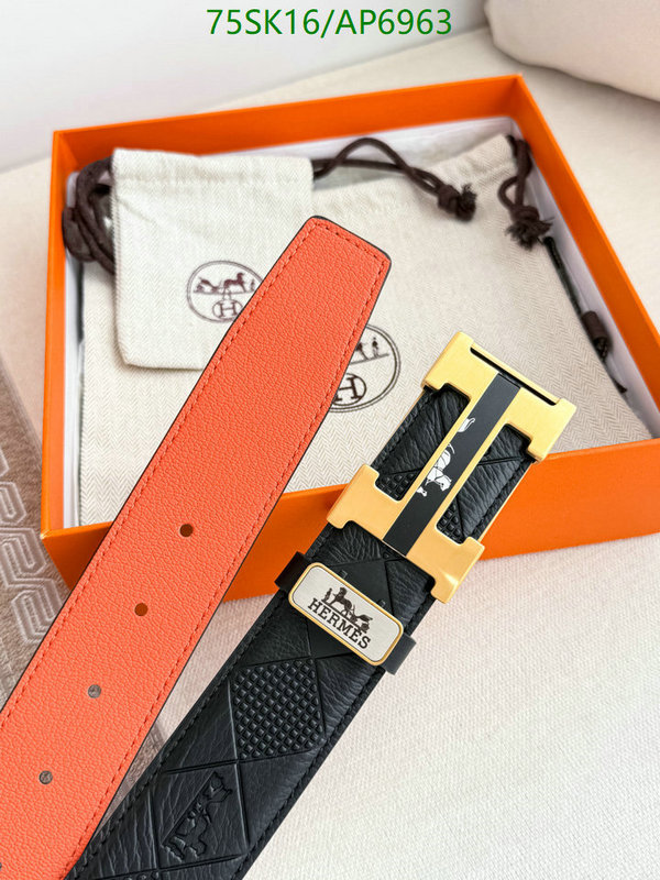 Hermes-Belts Code: AP6963 $: 75USD