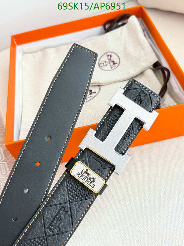 Hermes-Belts Code: AP6951 $: 69USD