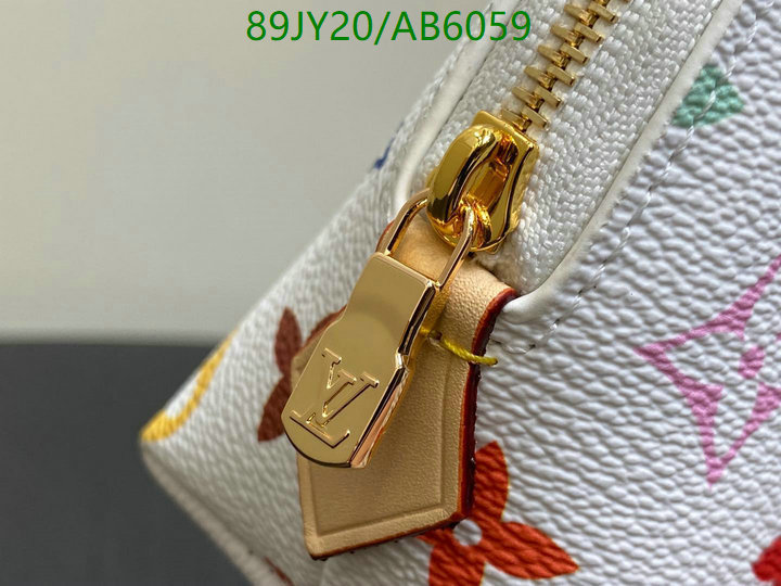 LV-Bag-Mirror Quality Code: AB6059 $: 89USD