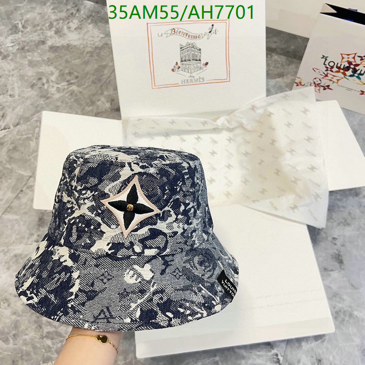 LV-Cap(Hat) Code: AH7701 $: 35USD