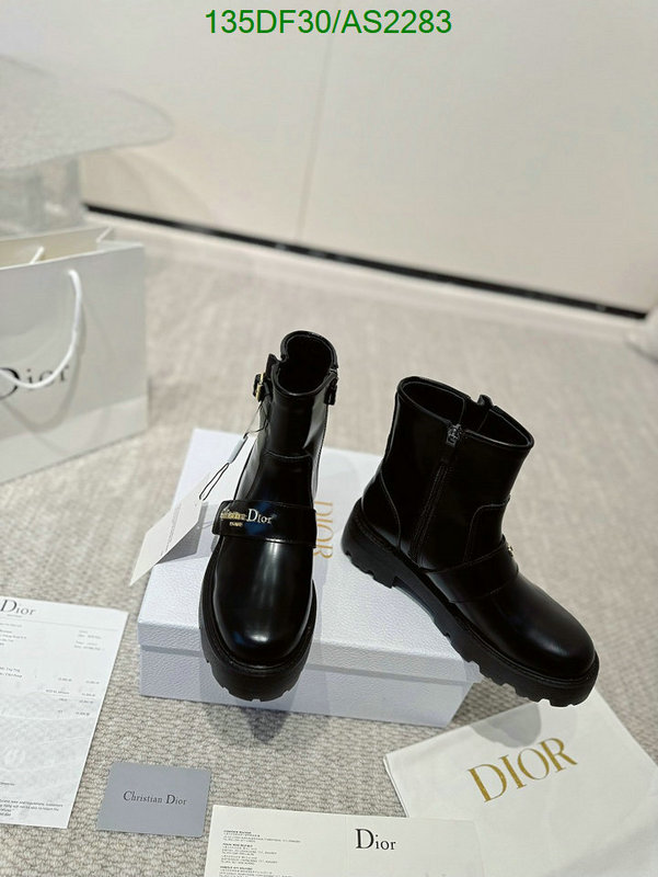 Chanel-Women Shoes Code: AS2283 $: 135USD