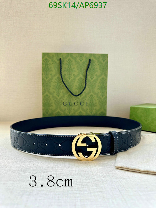 Gucci-Belts Code: AP6937 $: 69USD