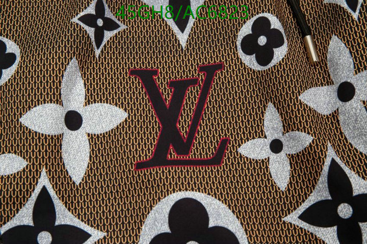 LV-Beach Shorts Code: AC6823 $: 45USD