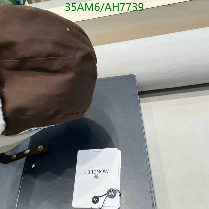 Moncler-Cap(Hat) Code: AH7739 $: 35USD