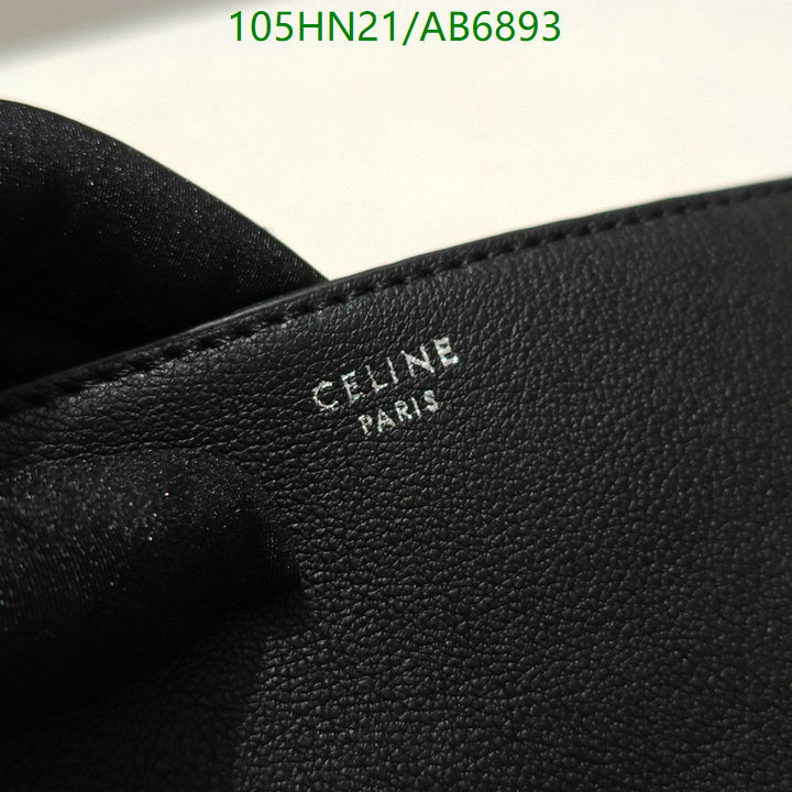 Celine-Bag-4A Quality Code: AB6893 $: 105USD