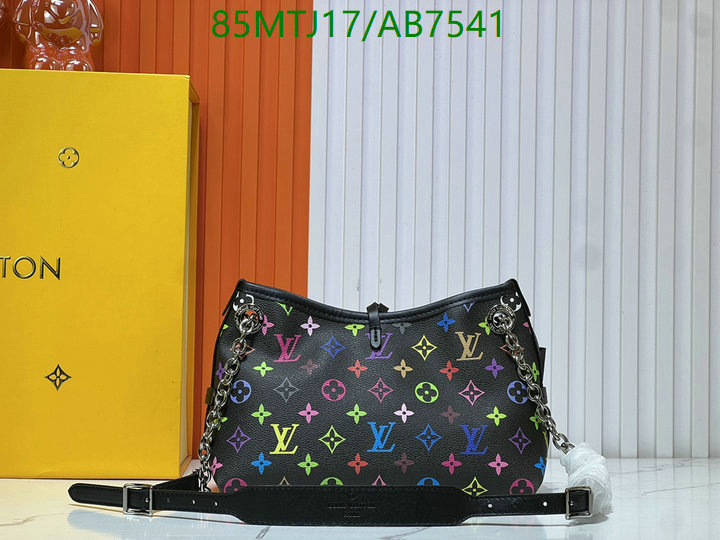 LV-Bag-4A Quality Code: AB7541 $: 85USD