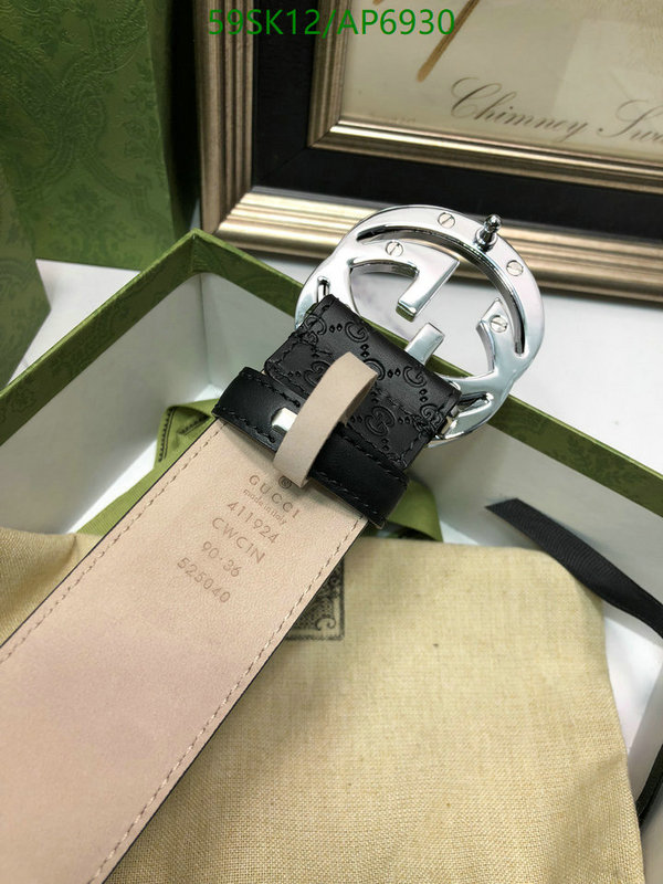 Gucci-Belts Code: AP6930 $: 59USD