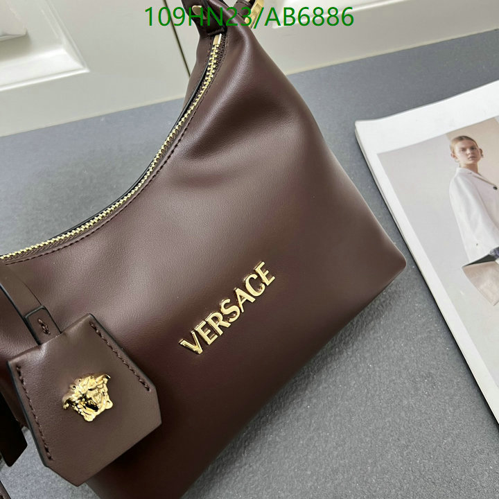 Versace-Bag-4A Quality Code: AB6886 $: 109USD