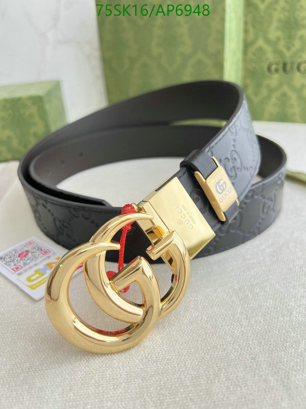 Gucci-Belts Code: AP6948 $: 75USD