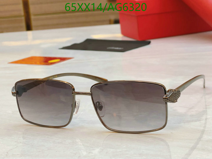 Cartier-Glasses Code: AG6320 $: 65USD