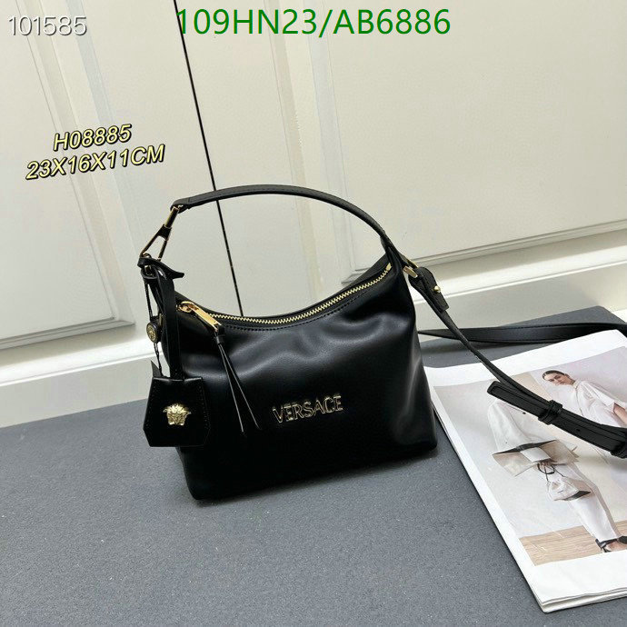 Versace-Bag-4A Quality Code: AB6886 $: 109USD