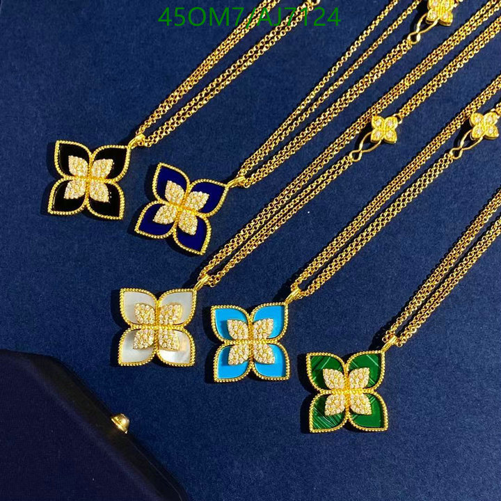 Venetian-Jewelry Code: AJ7124 $: 45USD