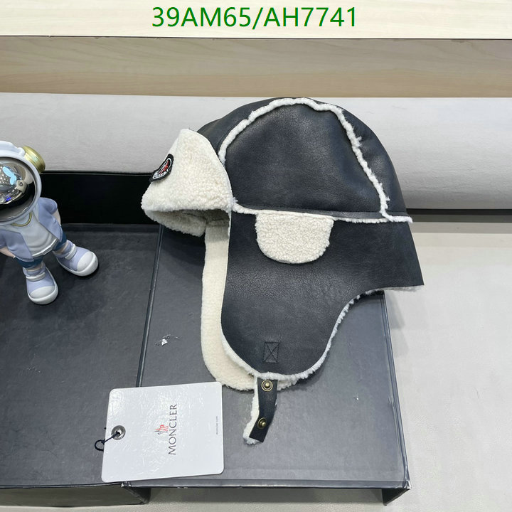 Moncler-Cap(Hat) Code: AH7741 $: 39USD