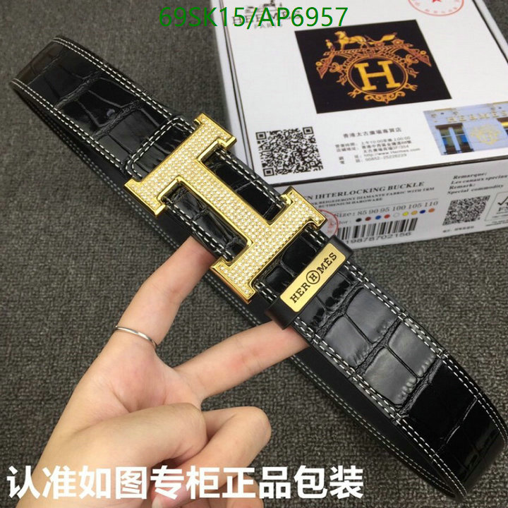 Hermes-Belts Code: AP6957 $: 69USD