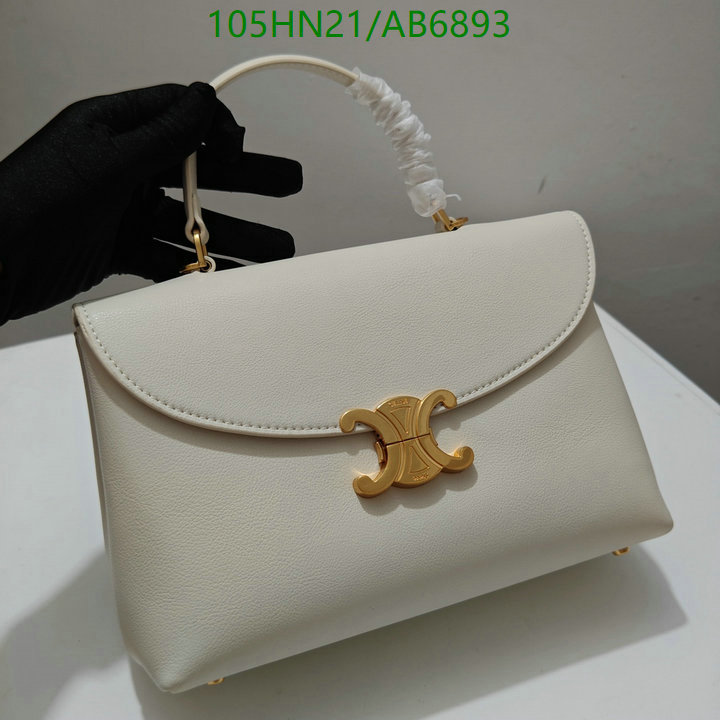 Celine-Bag-4A Quality Code: AB6893 $: 105USD