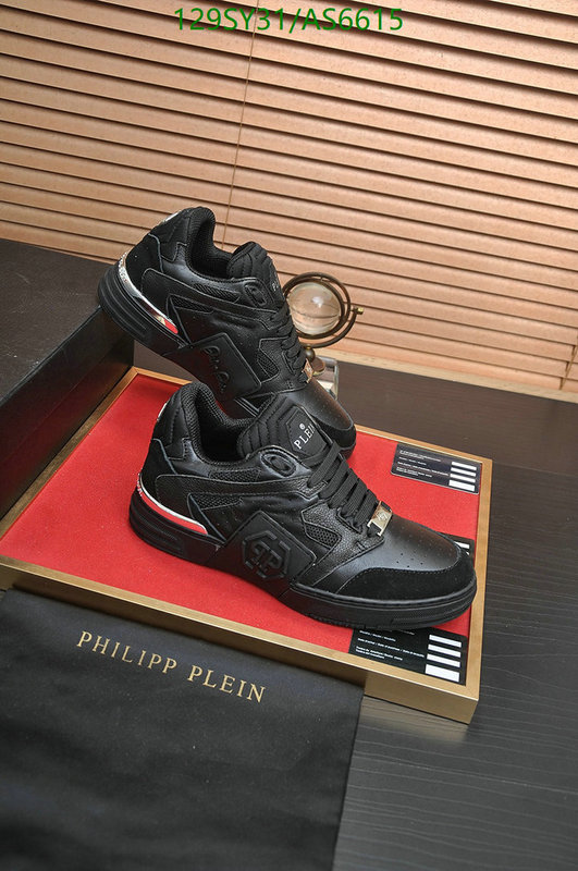 Philipp Plein-Men shoes Code: AS6615 $: 129USD