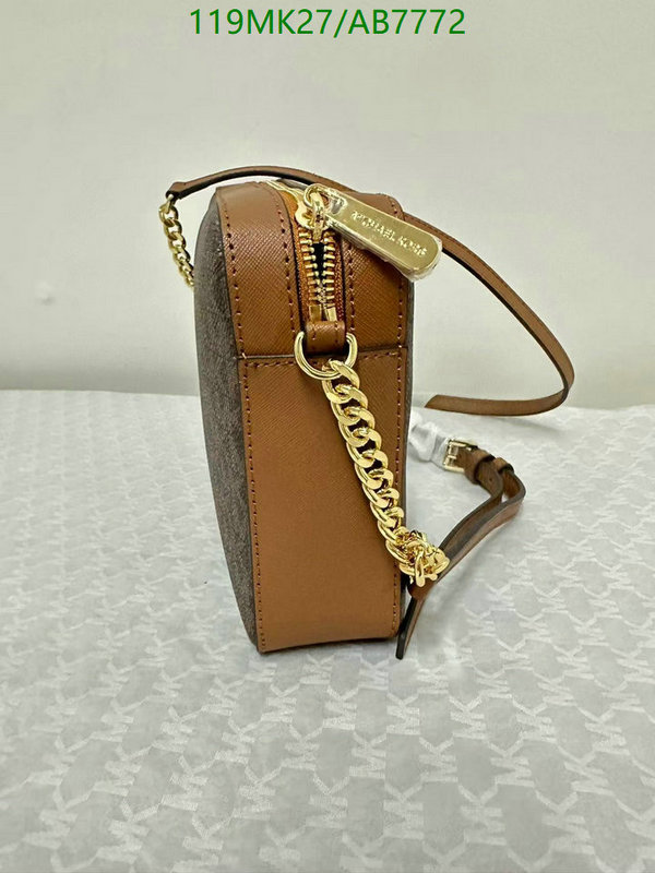 Michael Kors-Bag-Mirror Quality Code: AB7772 $: 119USD