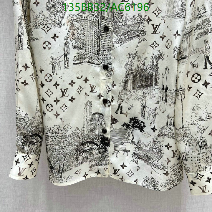 LV-Clothing Code: AC6196 $: 135USD