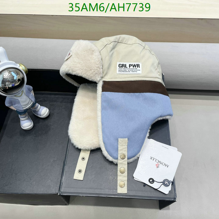 Moncler-Cap(Hat) Code: AH7739 $: 35USD