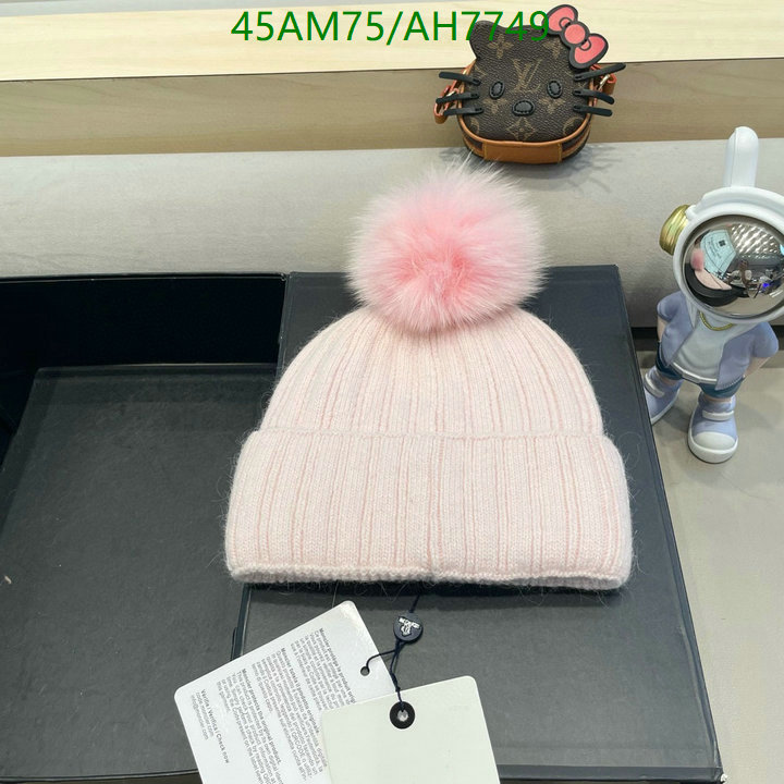 Moncler-Cap(Hat) Code: AH7749 $: 45USD