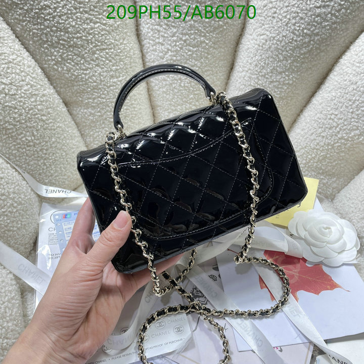 Chanel-Bag-Mirror Quality Code: AB6070 $: 209USD