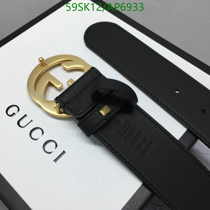 Gucci-Belts Code: AP6933 $: 59USD