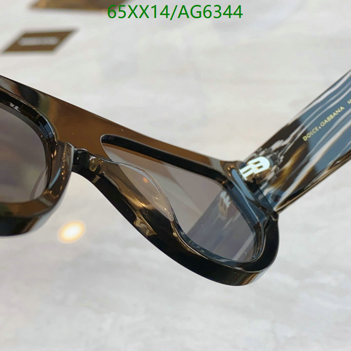 D&G-Glasses Code: AG6344 $: 65USD