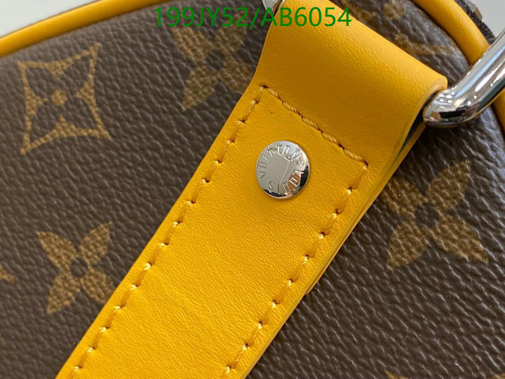 LV-Bag-Mirror Quality Code: AB6054 $: 199USD