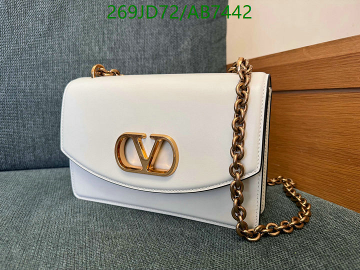 Valentino-Bag-Mirror Quality Code: AB7442