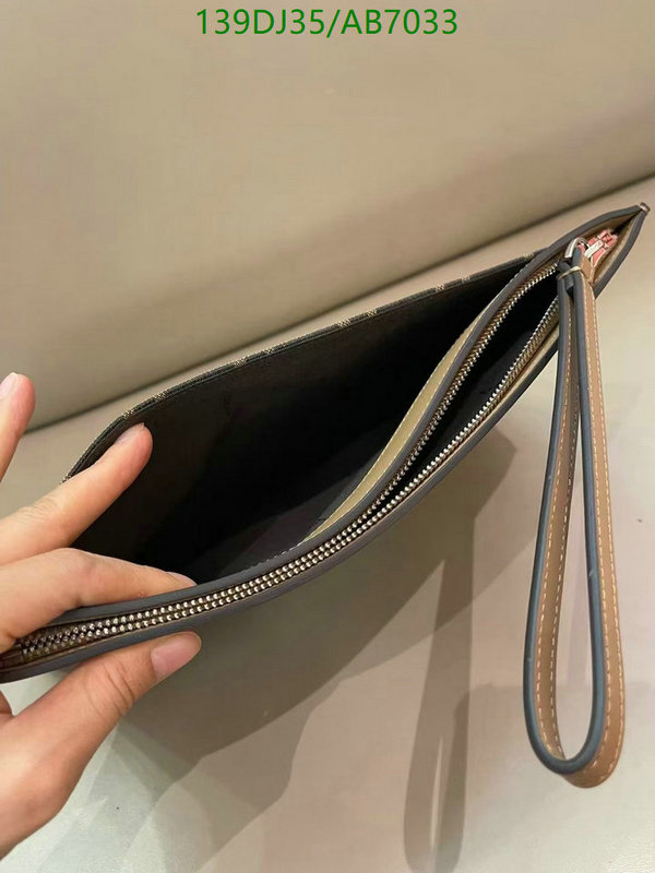 Fendi-Bag-Mirror Quality Code: AB7033 $: 139USD