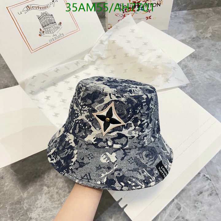 LV-Cap(Hat) Code: AH7701 $: 35USD