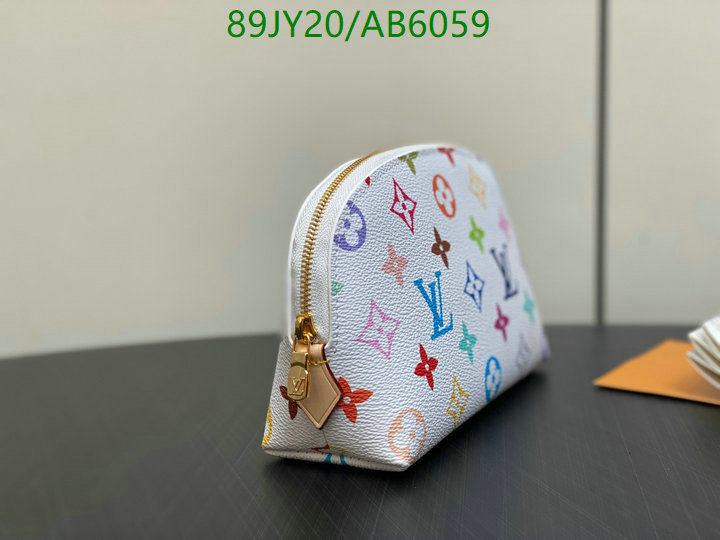 LV-Bag-Mirror Quality Code: AB6059 $: 89USD