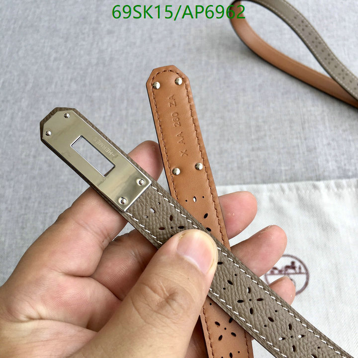 Hermes-Belts Code: AP6962 $: 69USD