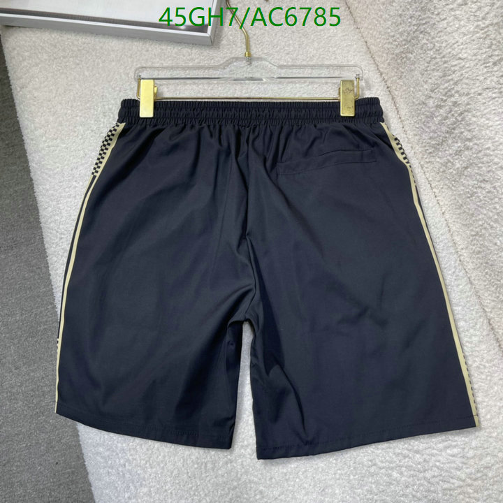 LV-Beach Shorts Code: AC6785 $: 45USD