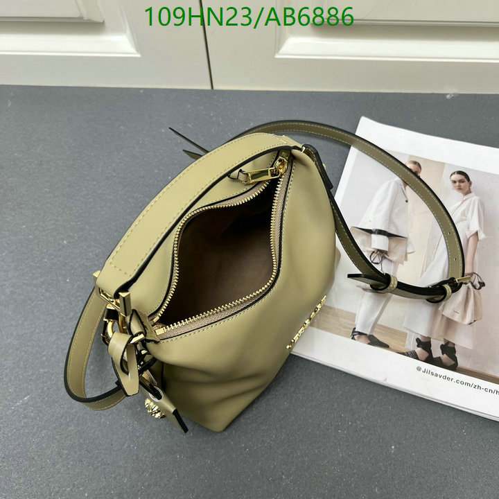 Versace-Bag-4A Quality Code: AB6886 $: 109USD