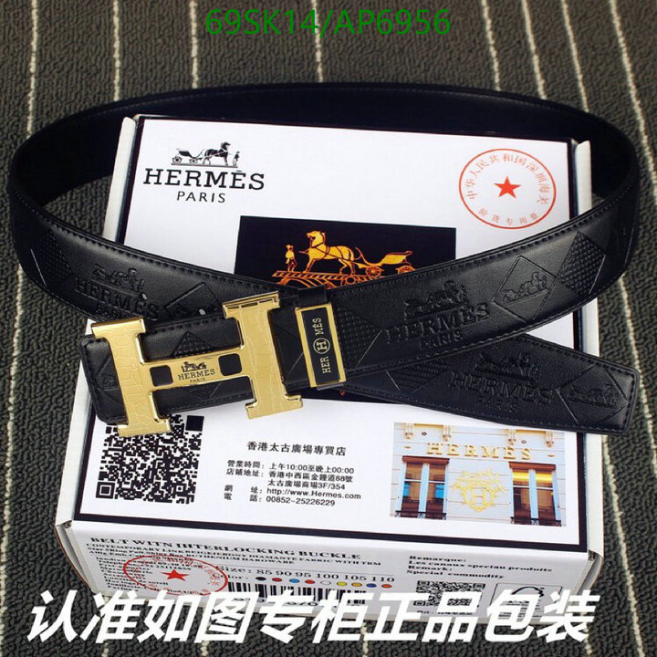 Hermes-Belts Code: AP6956 $: 69USD