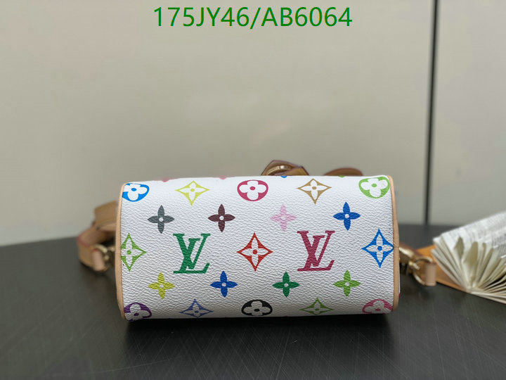 LV-Bag-Mirror Quality Code: AB6064 $: 175USD