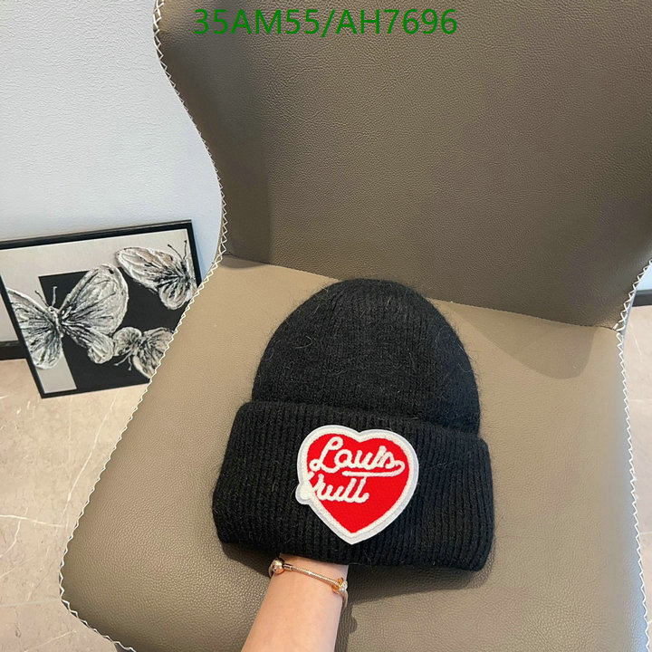 LV-Cap(Hat) Code: AH7696 $: 35USD