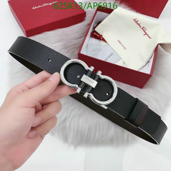 Ferragamo-Belts Code: AP6916 $: 62USD