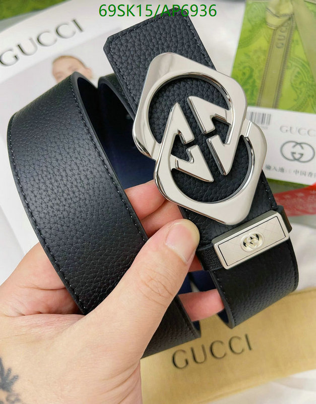 Gucci-Belts Code: AP6936 $: 69USD