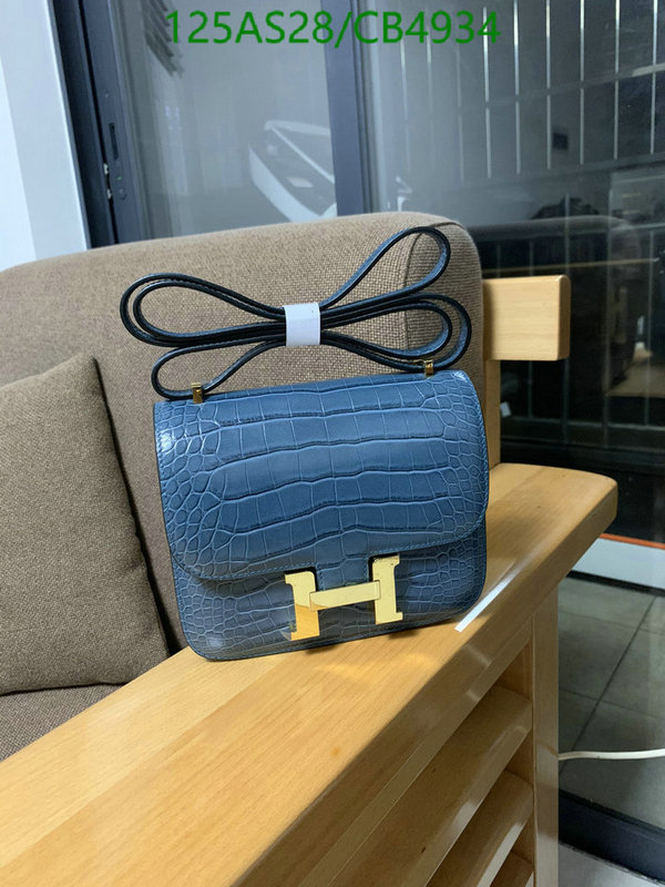 Hermes-Bag-4A Quality Code: CB4934