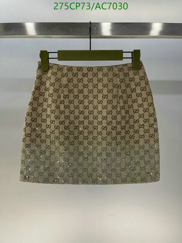 Gucci-Clothing Code: AC7030