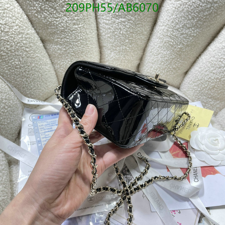 Chanel-Bag-Mirror Quality Code: AB6070 $: 209USD