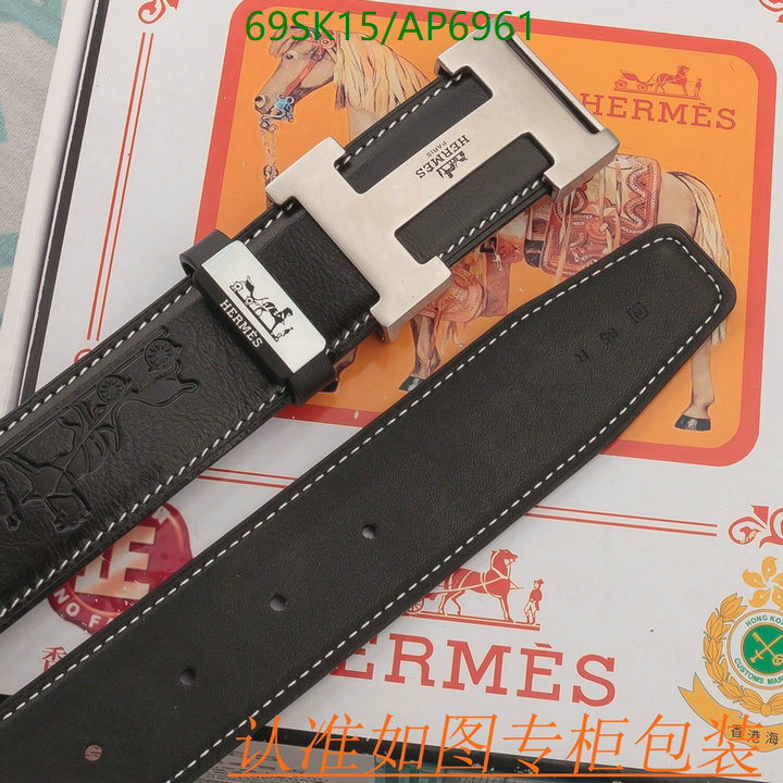 Hermes-Belts Code: AP6961 $: 69USD