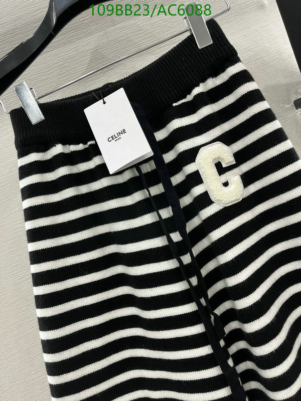 Celine-Clothing Code: AC6088 $: 109USD